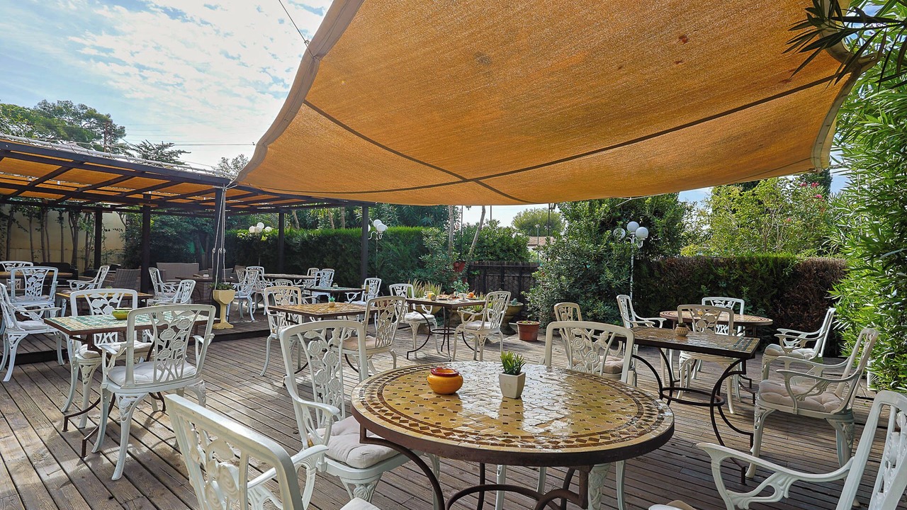 Photo of Patio Balcony in Cavaliere Beach