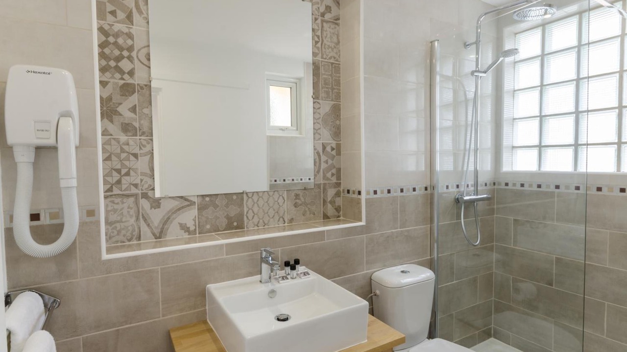Photo of Bathroom in Cavaliere Beach