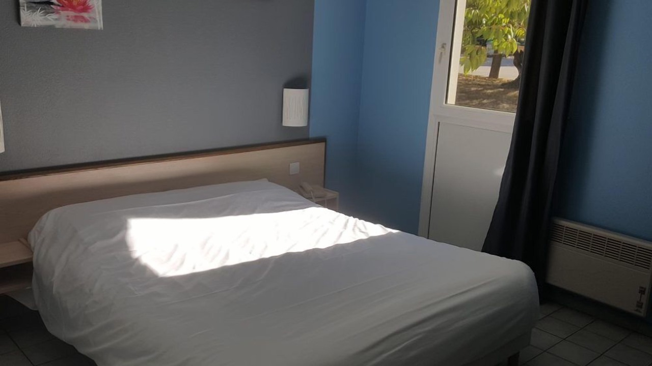 Photo of Bedroom in Oraison