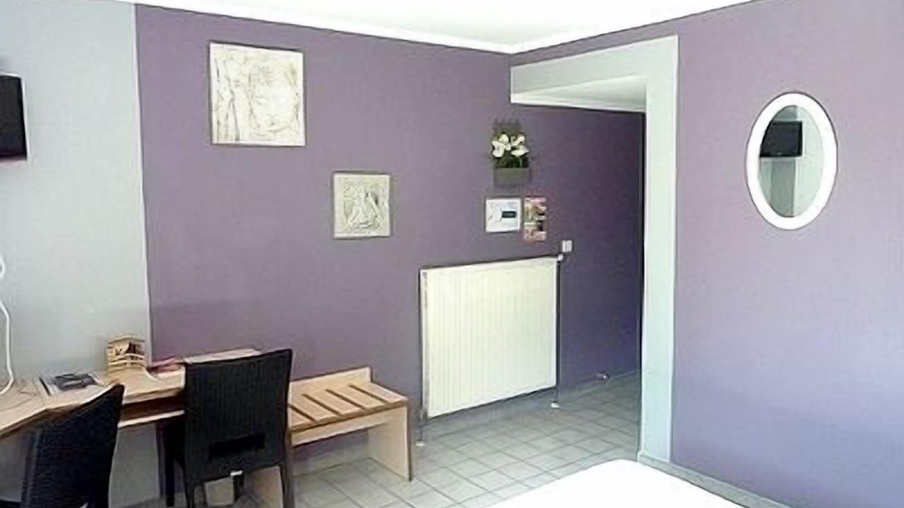 Photo of Bedroom in Oraison