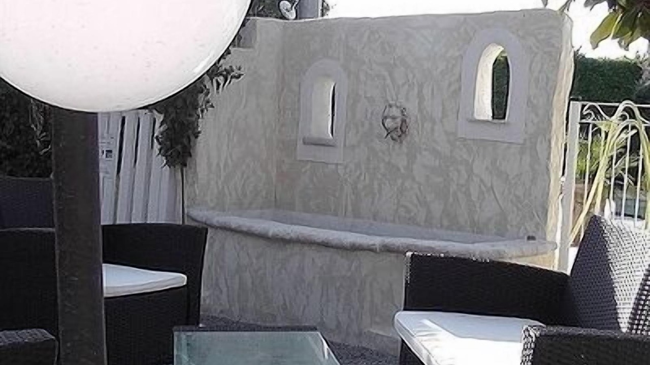 Photo of Patio Balcony in Oraison