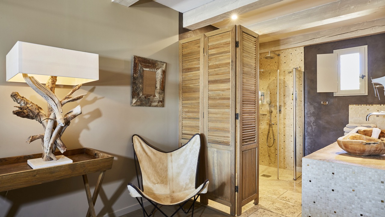 Photo of Bathroom in Forcalquier