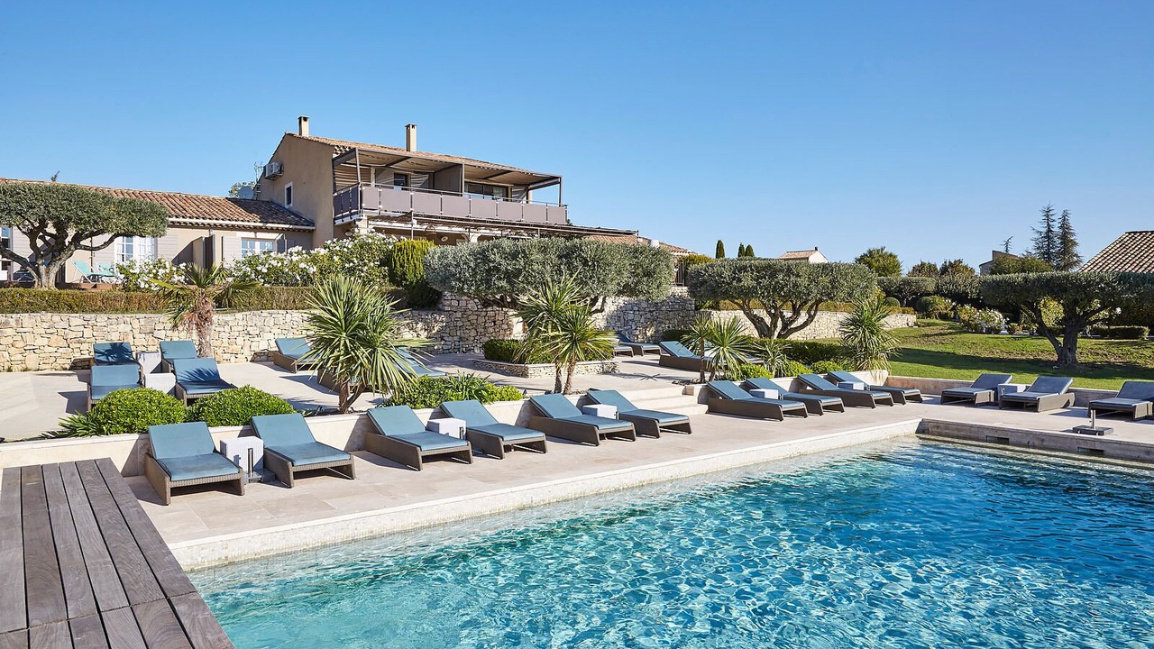 Photo of Outdoor in Forcalquier