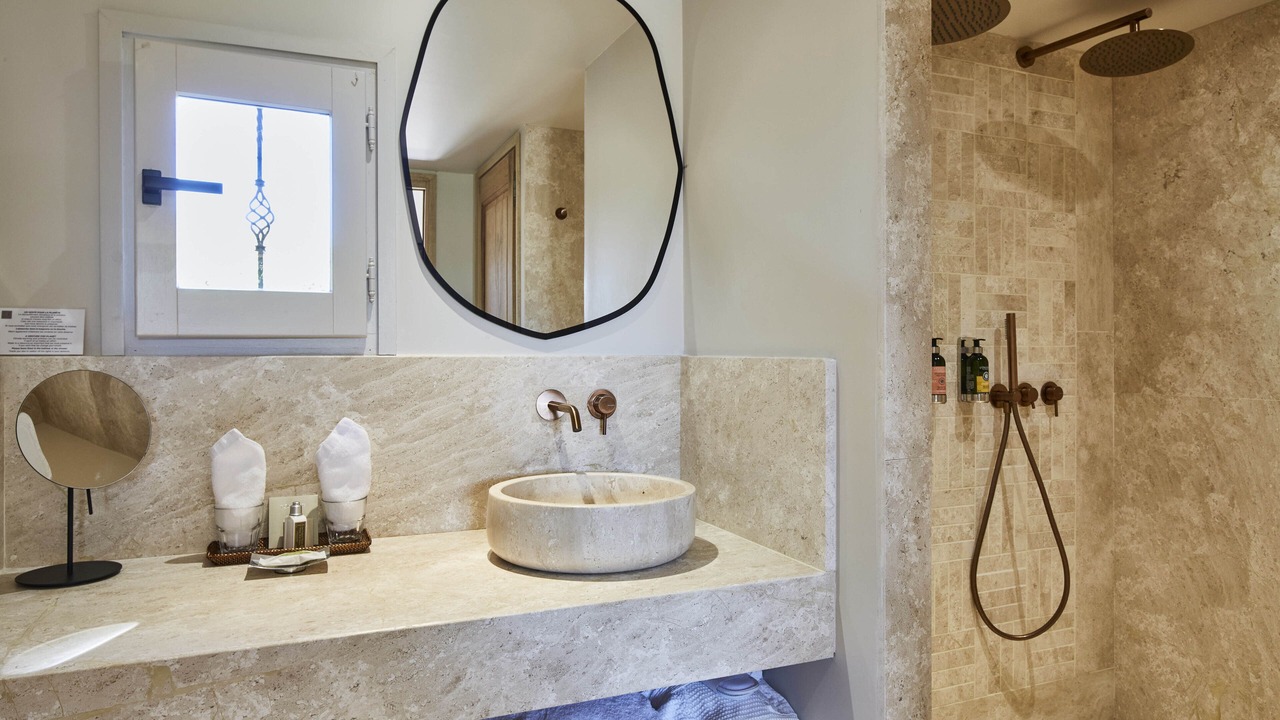 Photo of Bathroom in Forcalquier