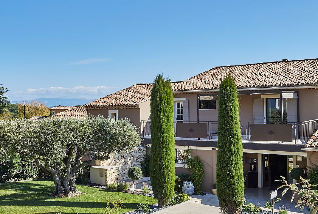 Photo of Outdoor in Forcalquier