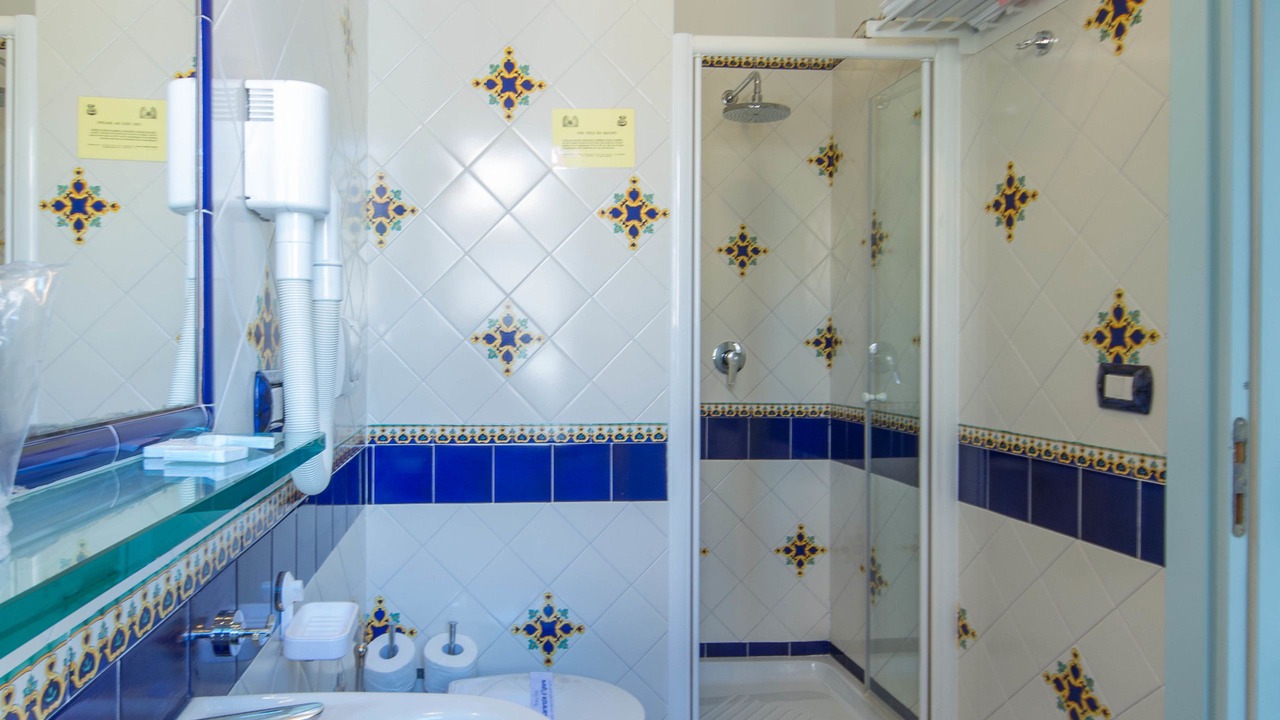 Photo of Bedroom in Maiori