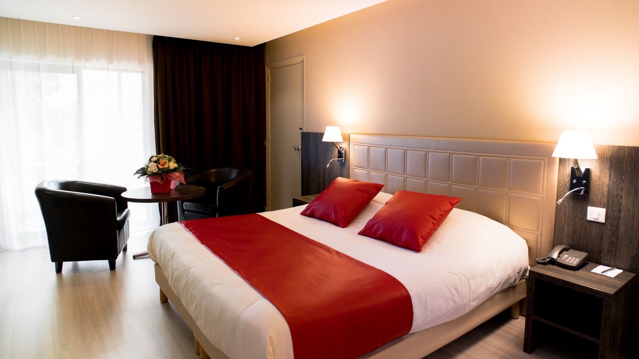 Photo of Bedroom in Fos-sur-Mer