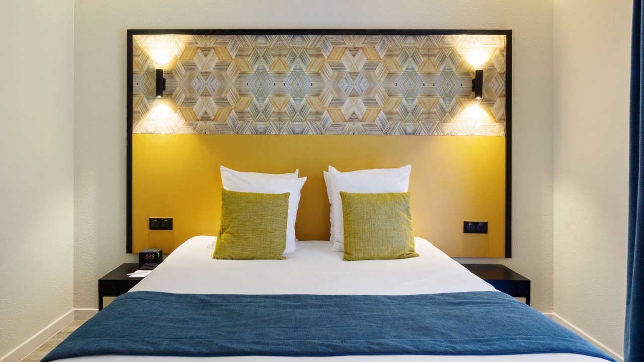 Photo of Bedroom in Salon-de-Provence