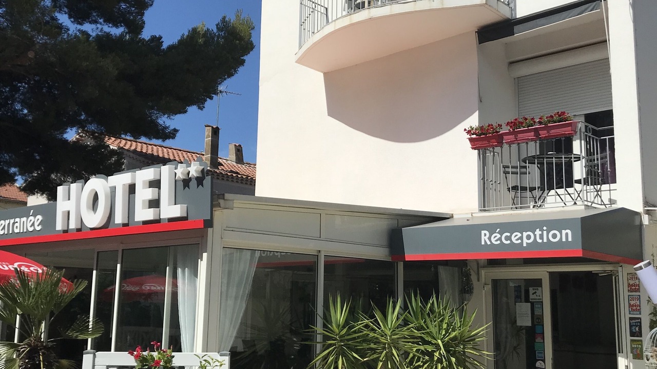 Photo of Outdoor in Toulon - Hyeres