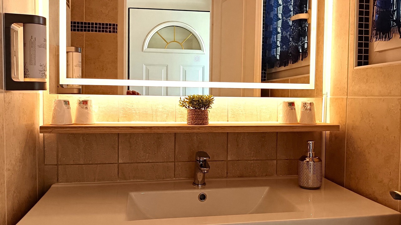 Photo of Bathroom in Toulon - Hyeres