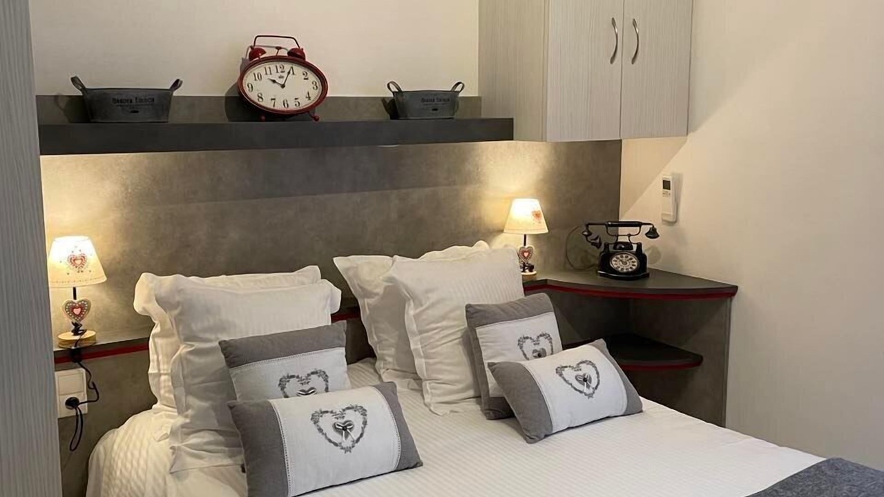Photo of Bedroom in Toulon - Hyeres