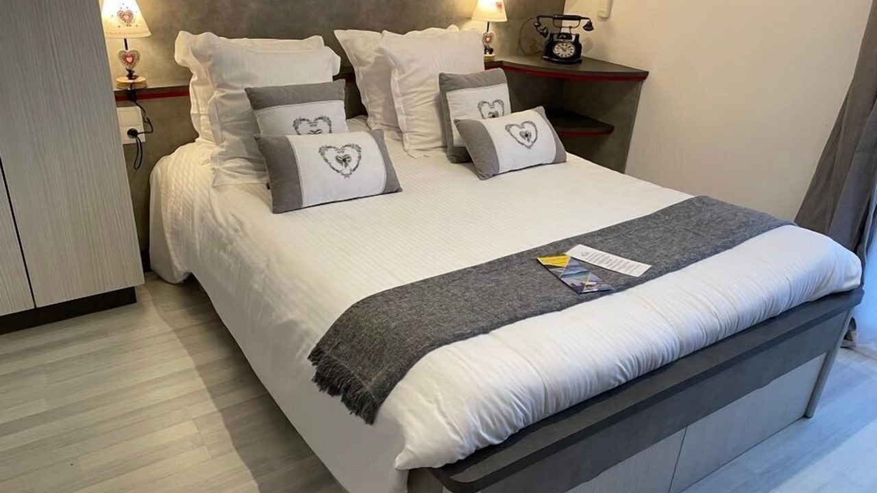 Photo of Bedroom in Toulon - Hyeres