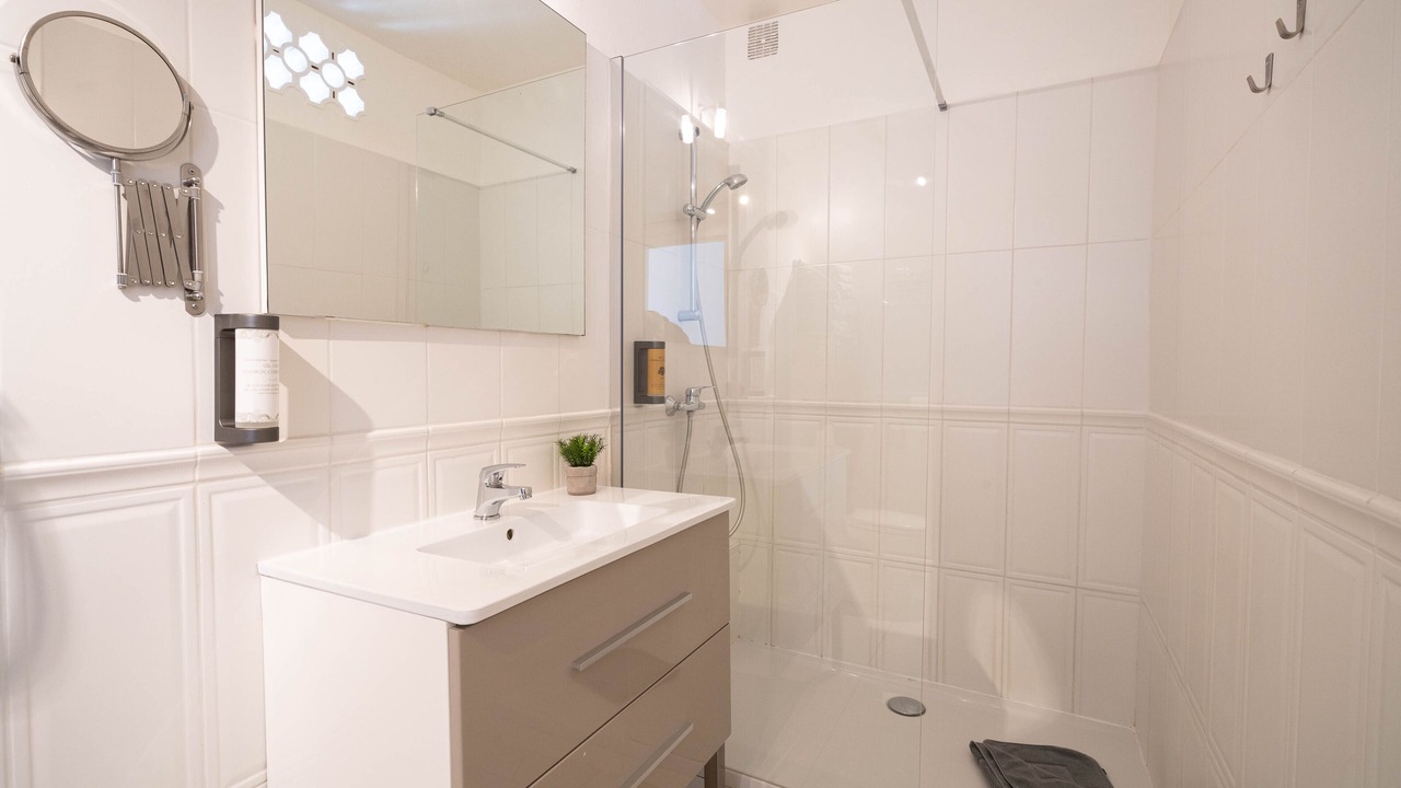 Photo of Bathroom in Toulon - Hyeres