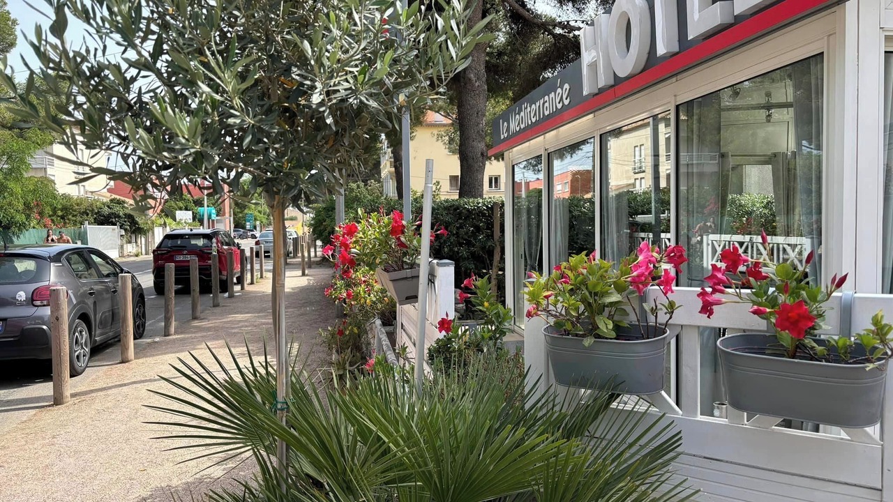 Photo of Outdoor in Toulon - Hyeres