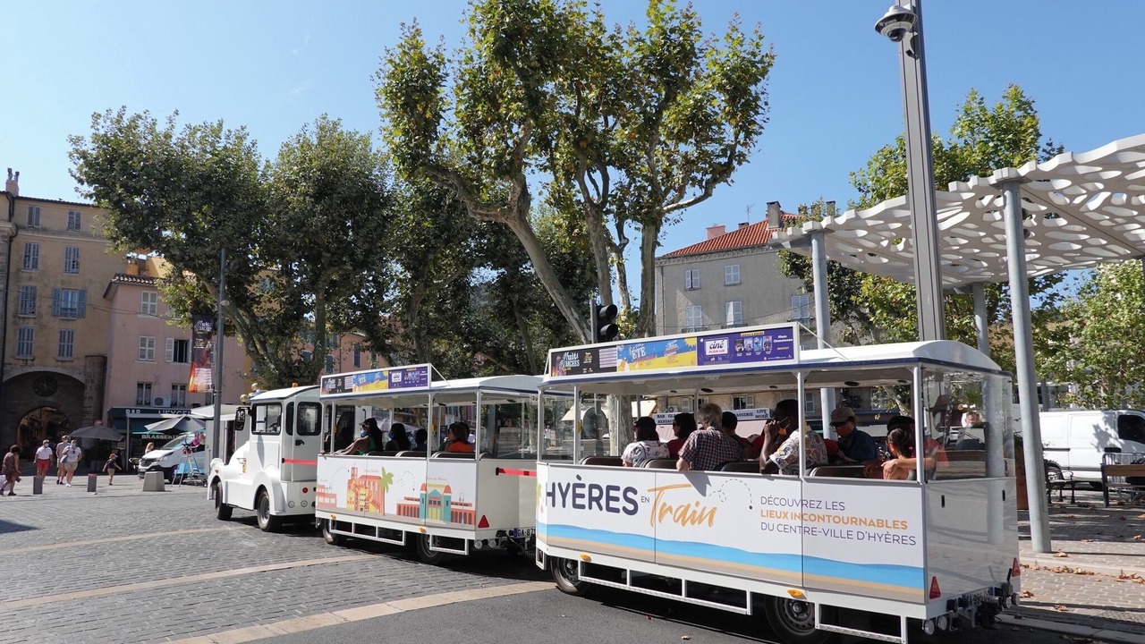 Photo of Others in Toulon - Hyeres