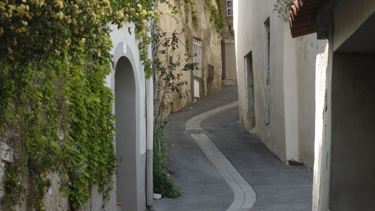 Photo of Outdoor in Toulon - Hyeres