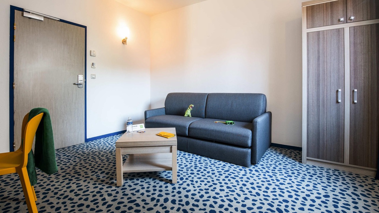 Photo of Bedroom in Plan de Campagne