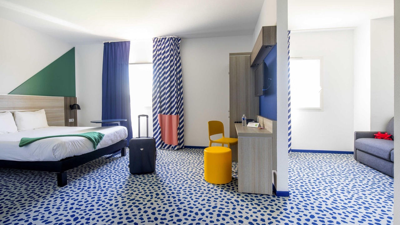 Photo of Bedroom in Plan de Campagne