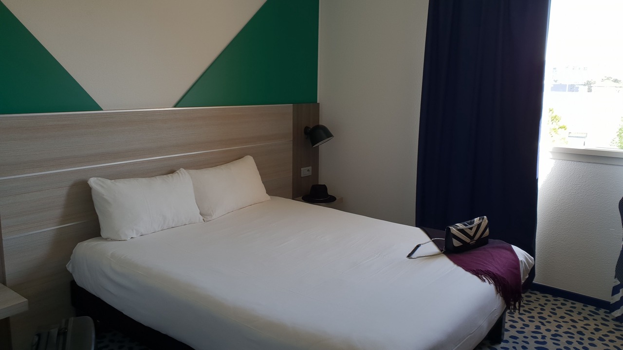 Photo of Bedroom in Plan de Campagne