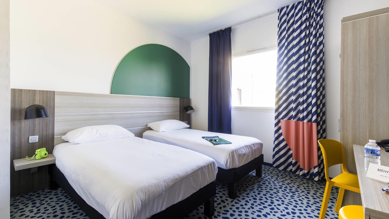 Photo of Bedroom in Plan de Campagne