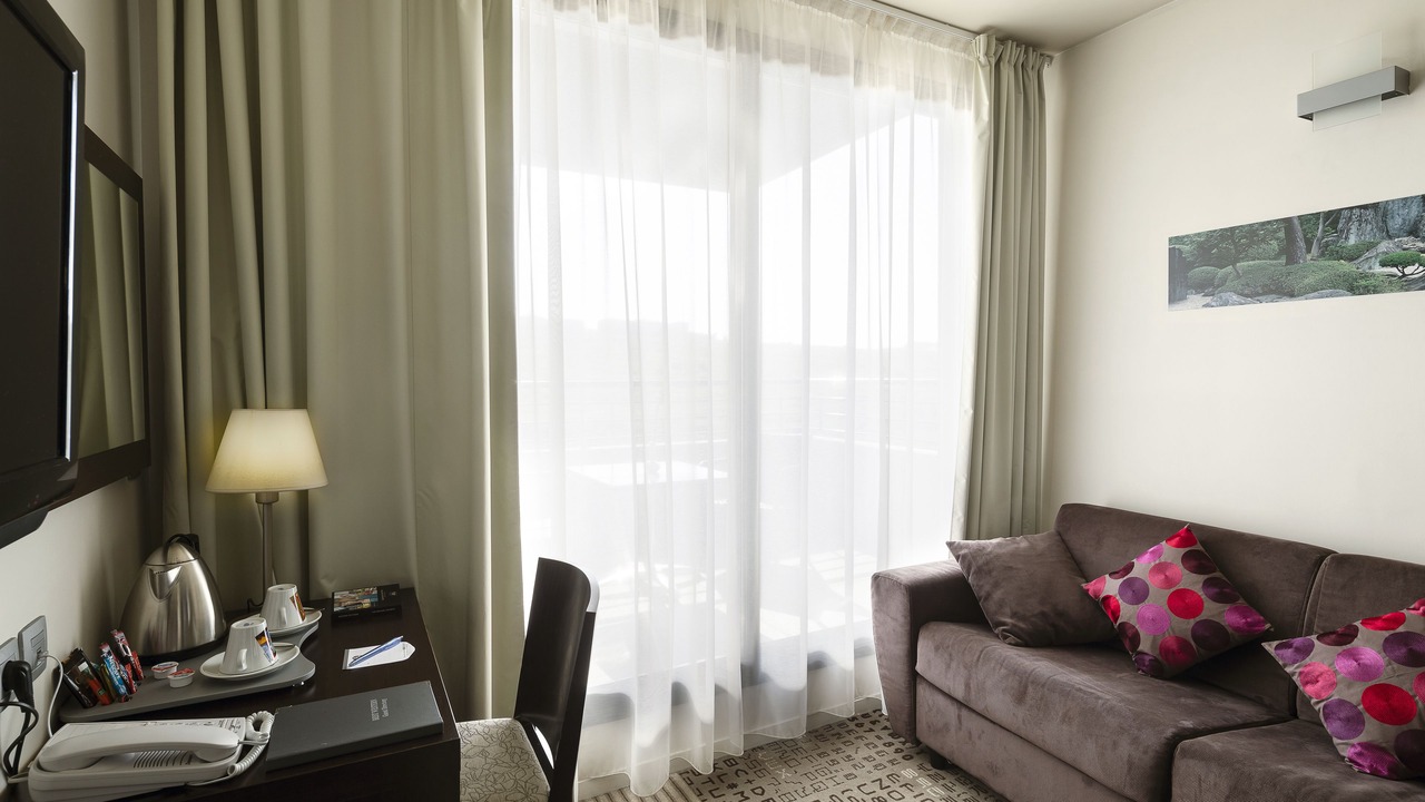 Photo of Bedroom in Grand Sud