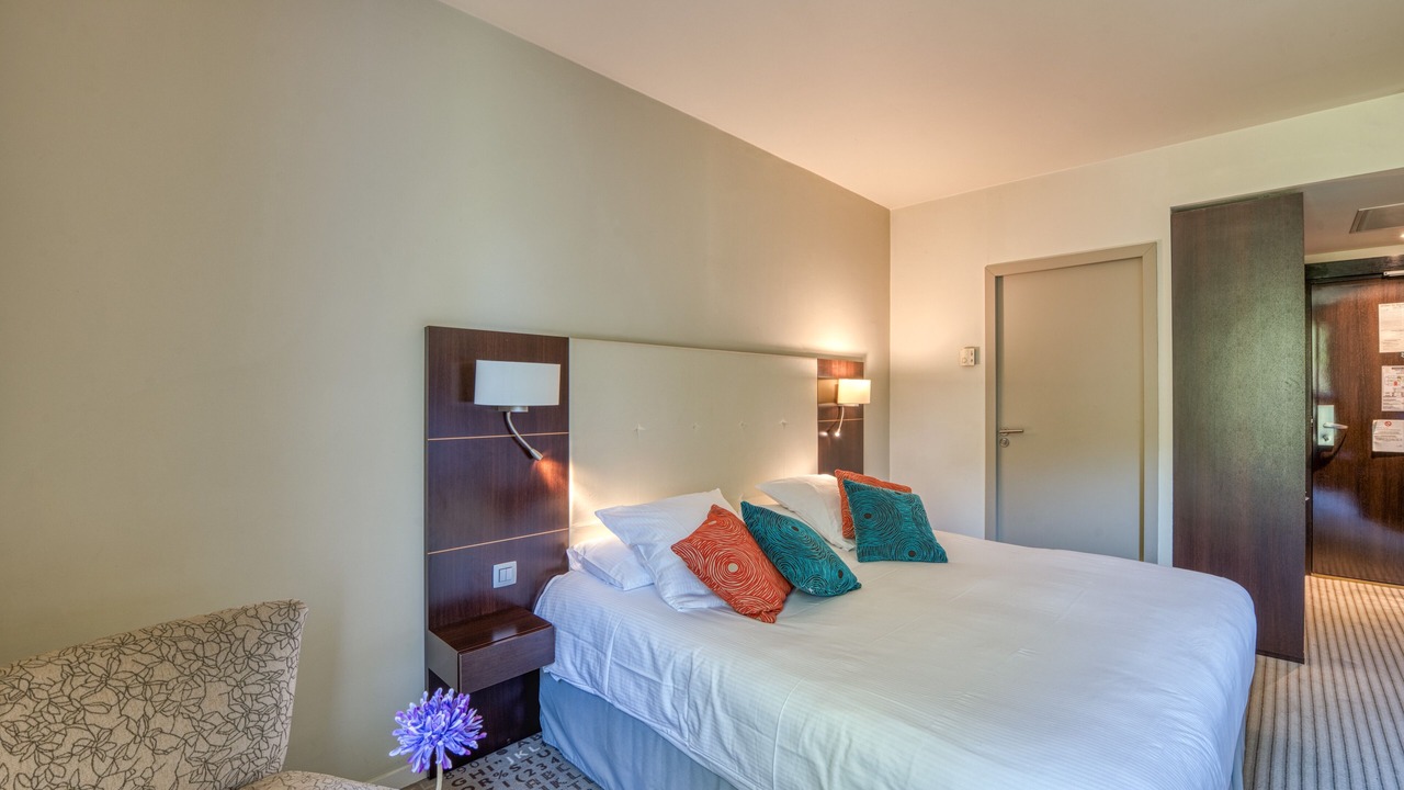 Photo of Bedroom in Grand Sud