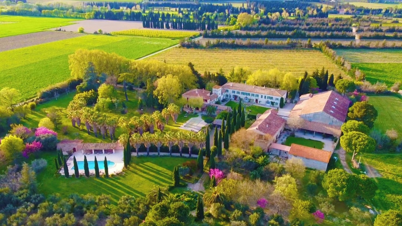 Photo of Outdoor in Beaucaire