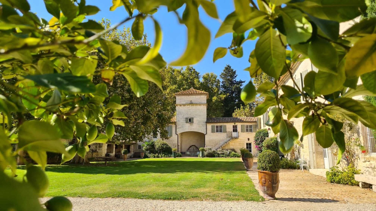 Photo of Outdoor in Beaucaire