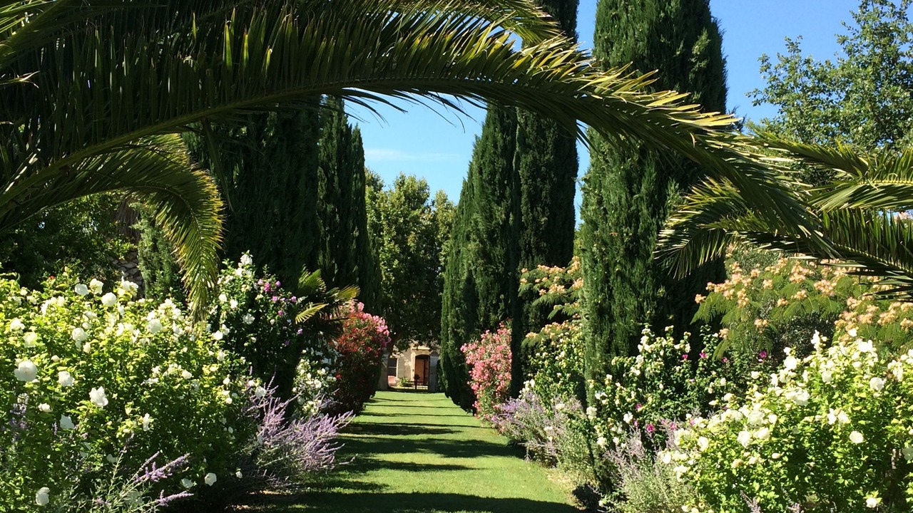 Photo of Outdoor in Beaucaire