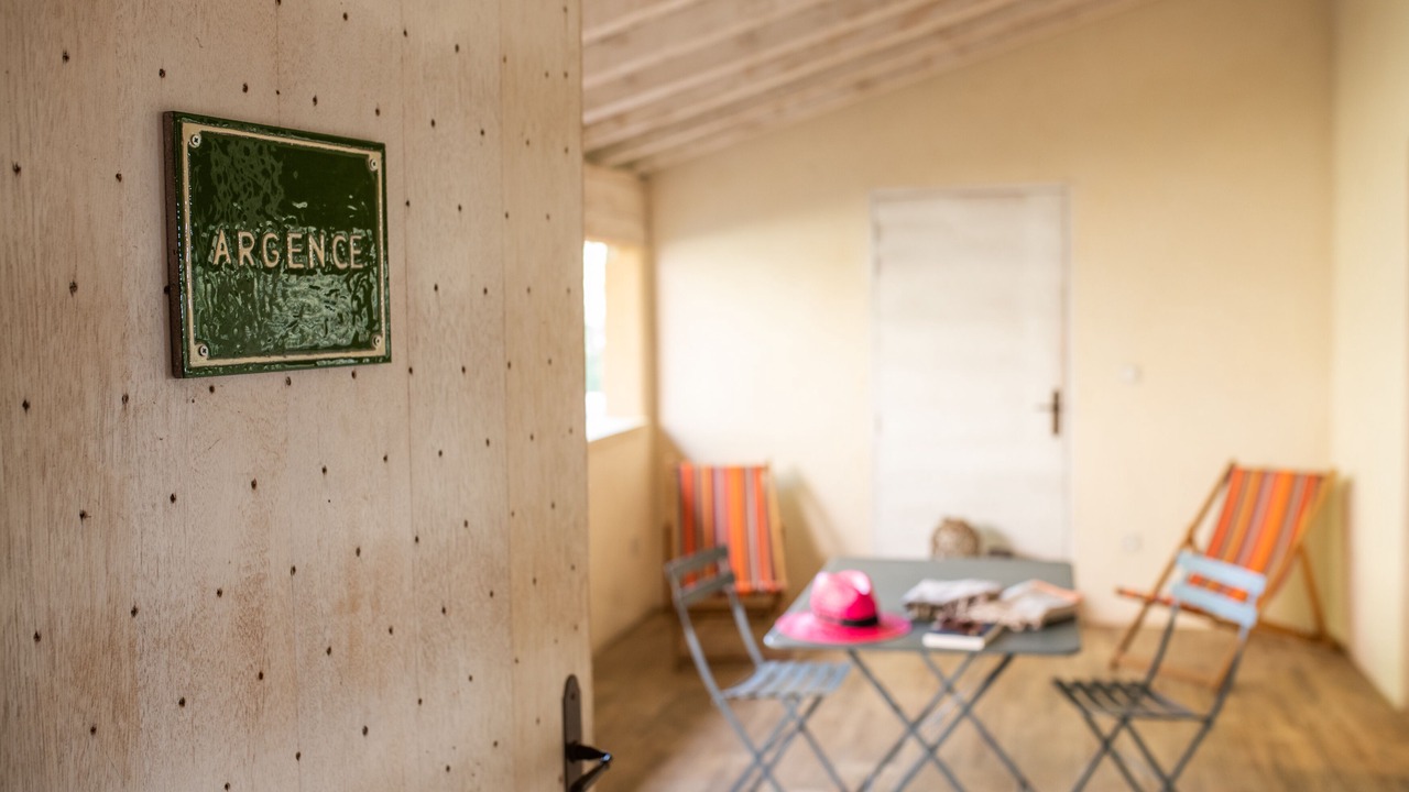 Photo of Patio Balcony in Beaucaire