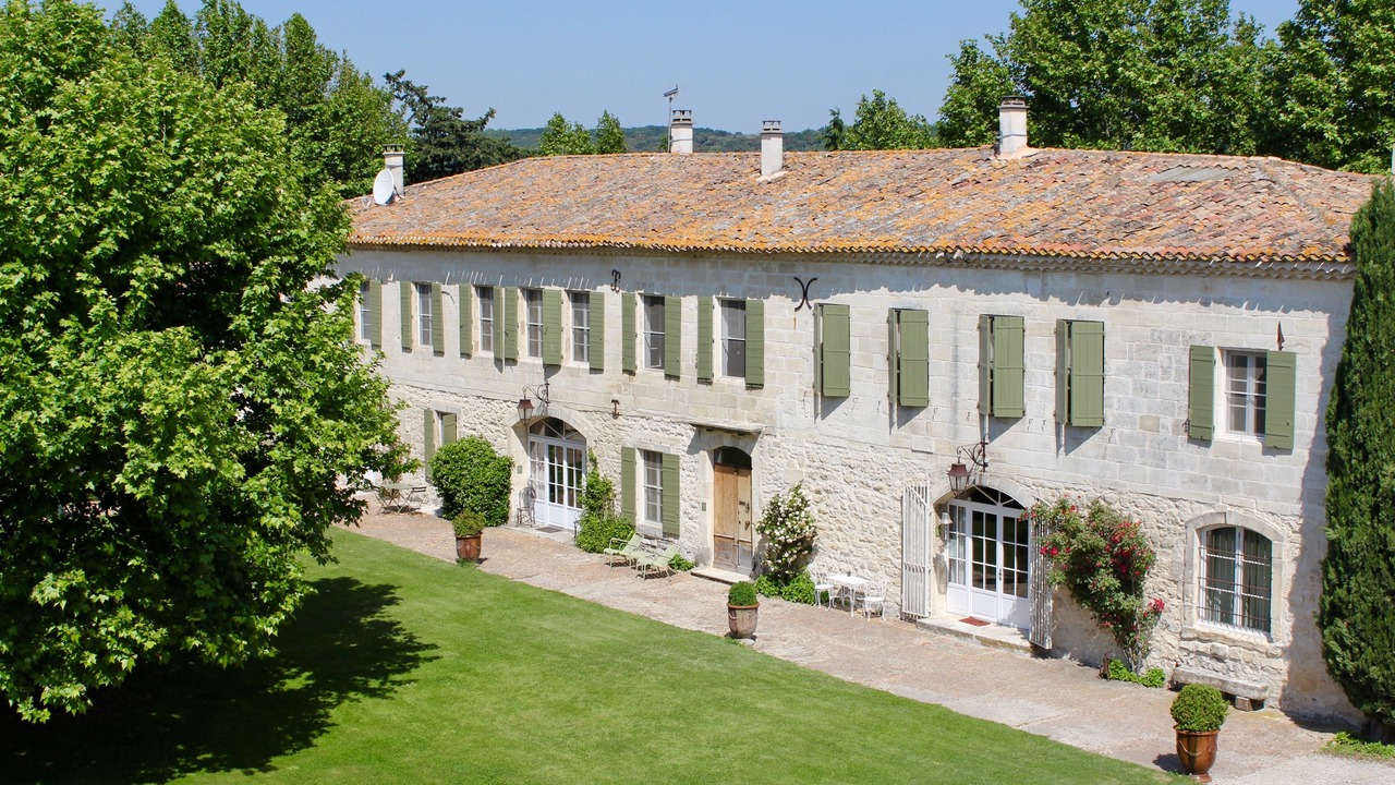 Photo of Outdoor in Beaucaire
