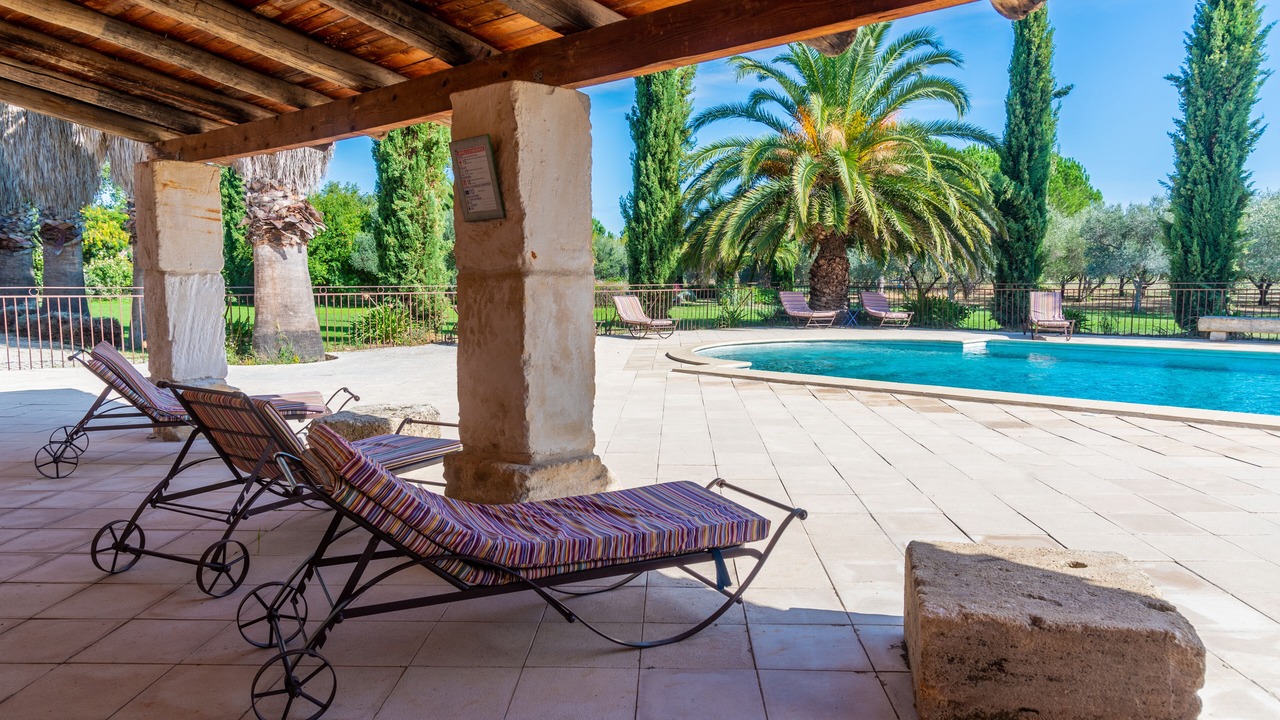 Photo of Outdoor in Beaucaire