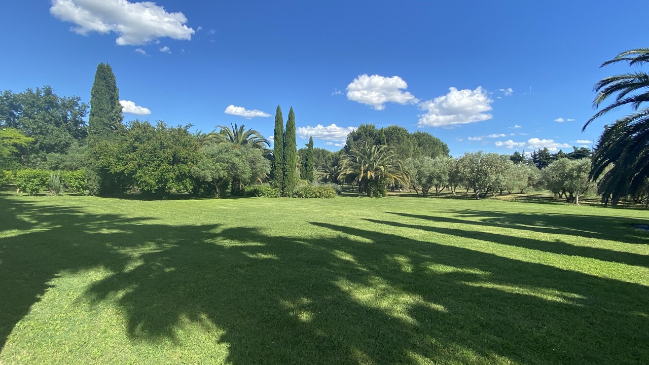 Photo of Outdoor in Beaucaire
