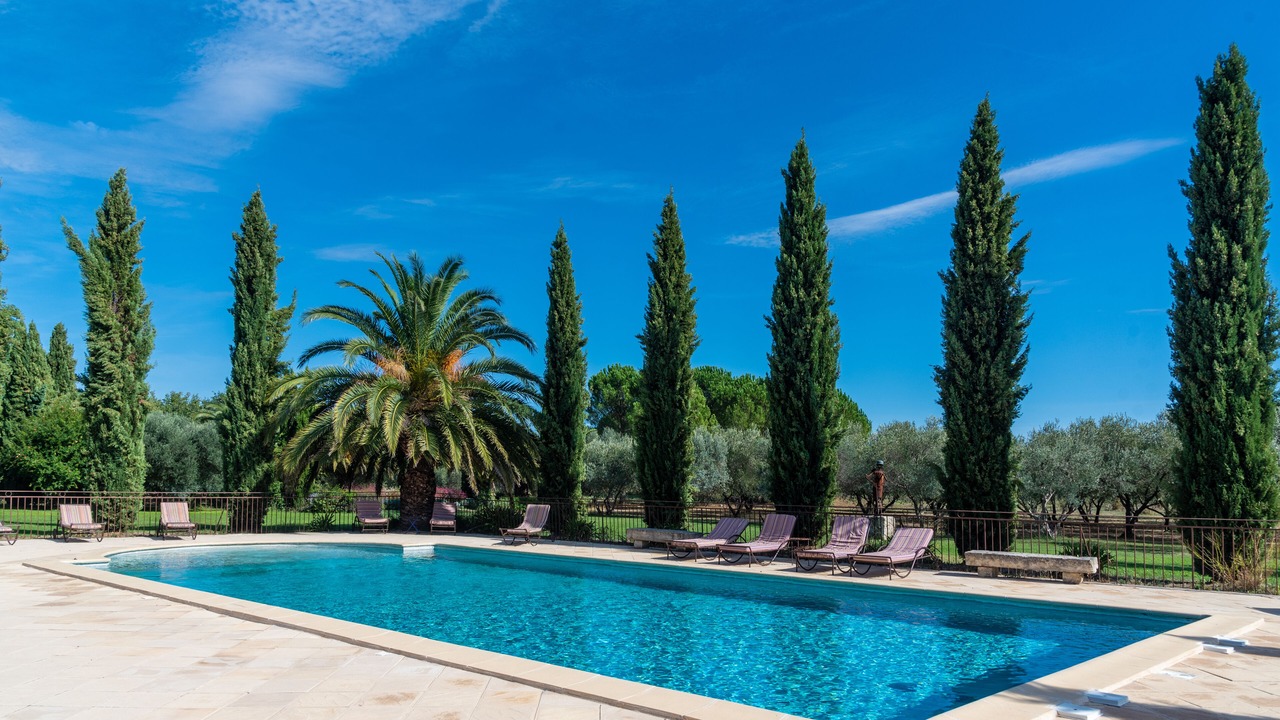 Photo of Outdoor in Beaucaire