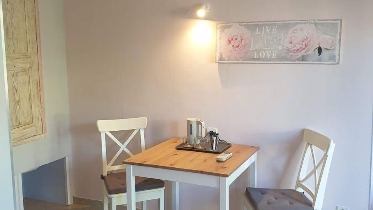 Photo of Bedroom in Laudun