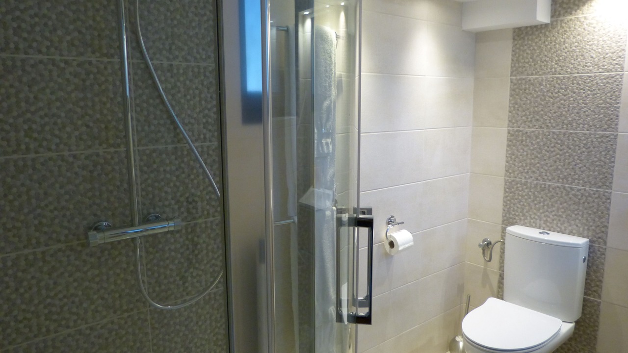 Photo of Bathroom in Laudun