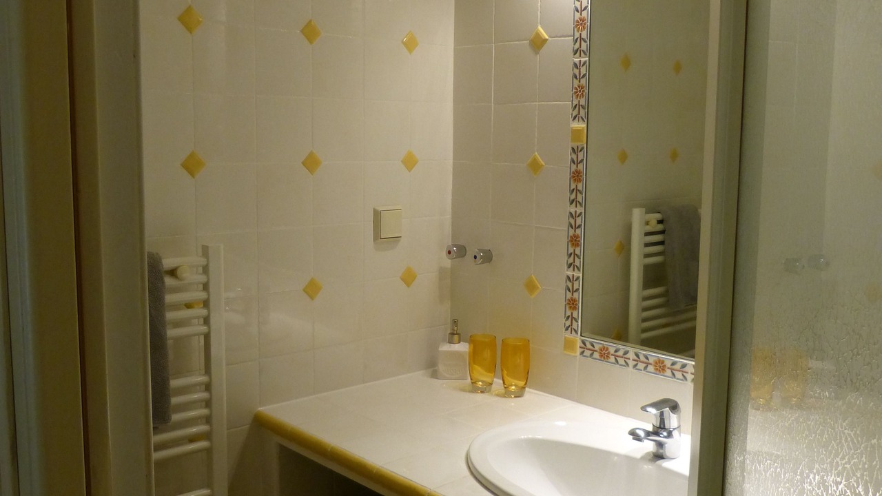 Photo of Bathroom in Laudun
