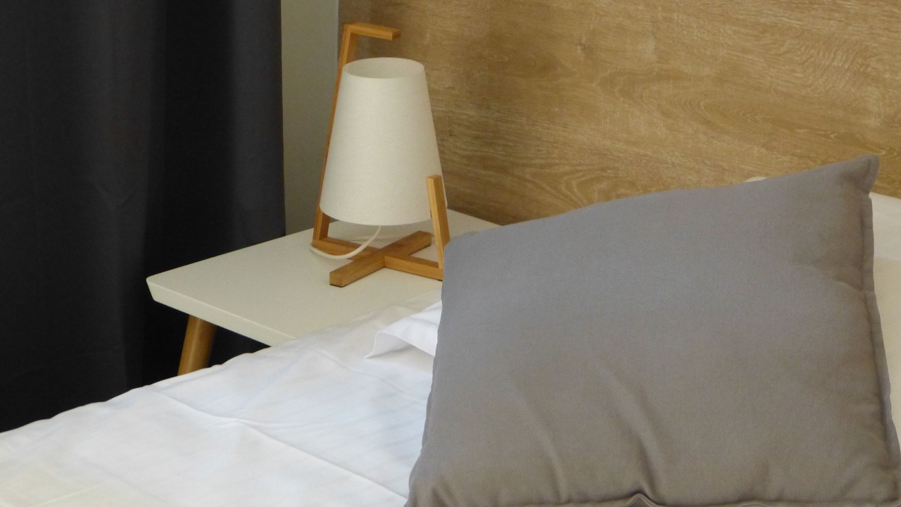 Photo of Bedroom in Laudun