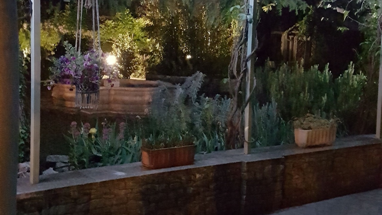 Photo of Outdoor in Laudun