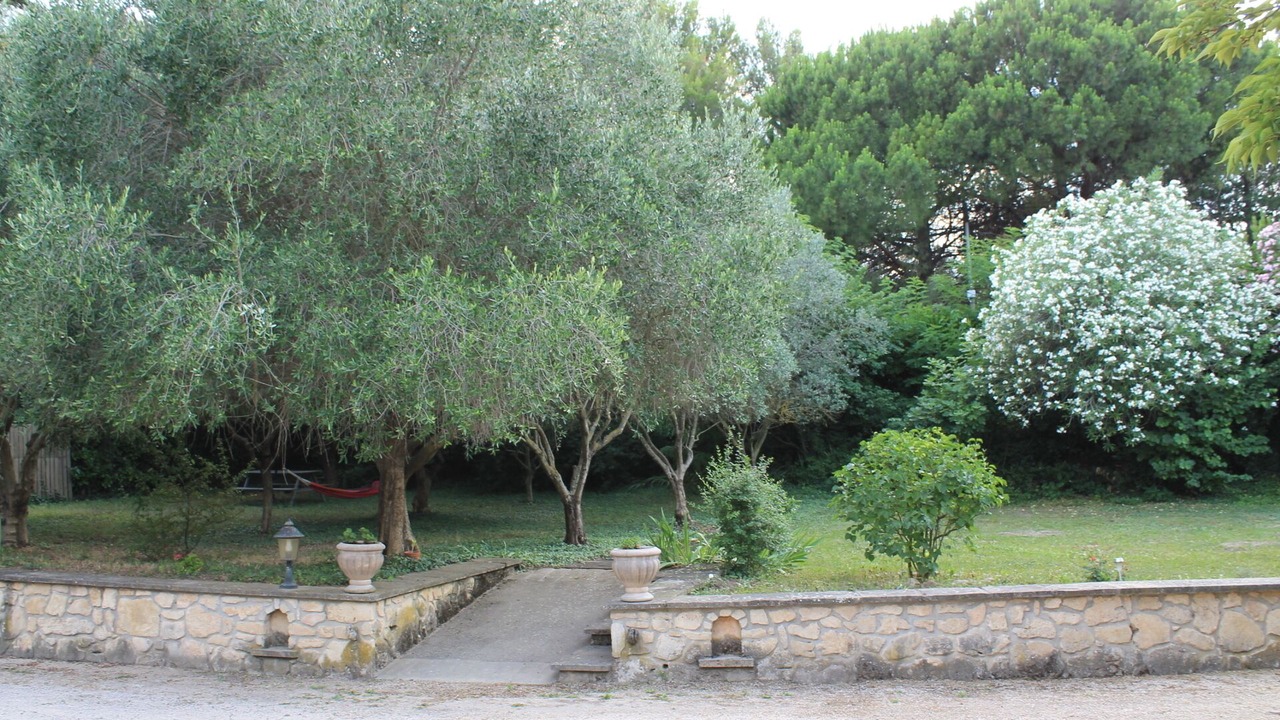 Photo of Outdoor in Caderousse