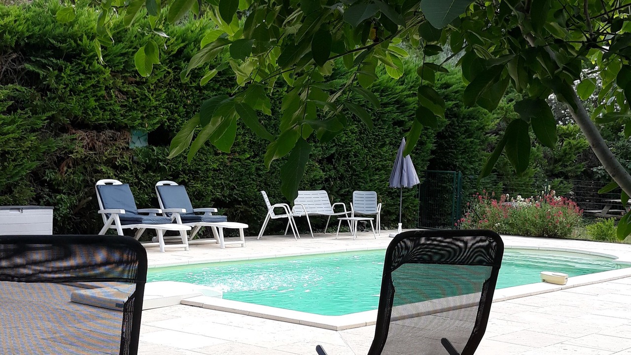 Photo of Outdoor in Caderousse