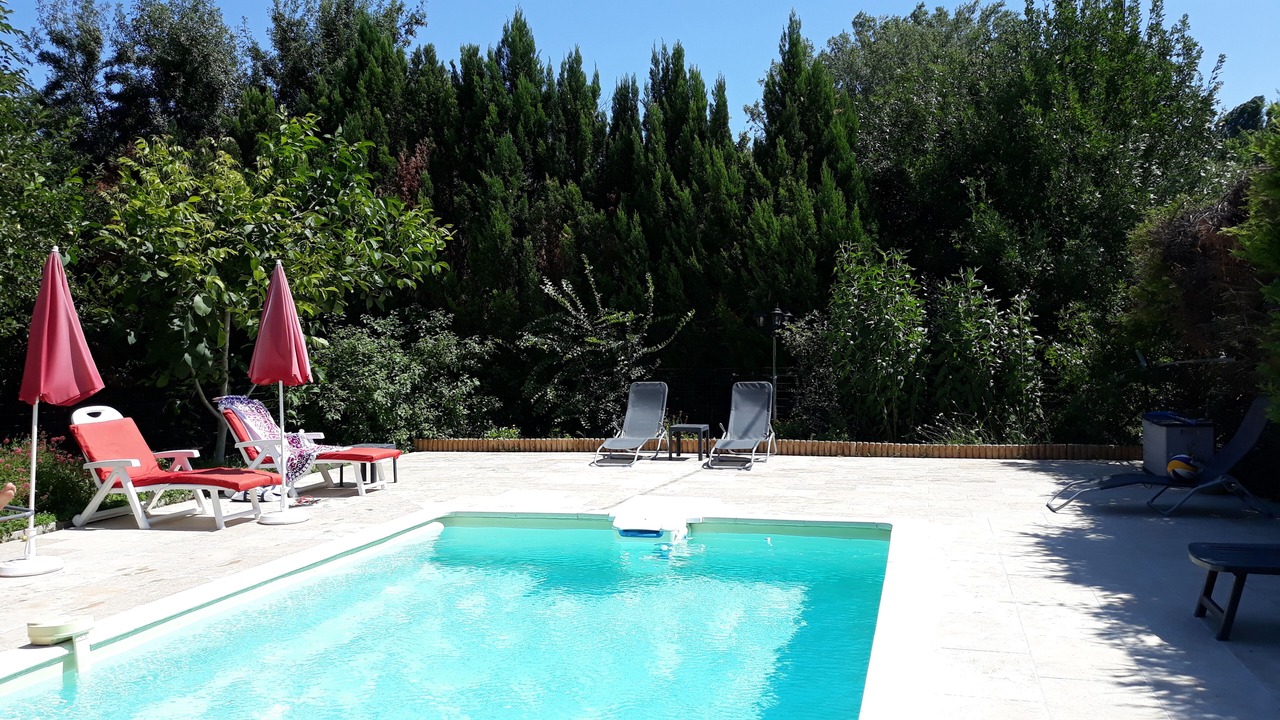 Photo of Outdoor in Caderousse