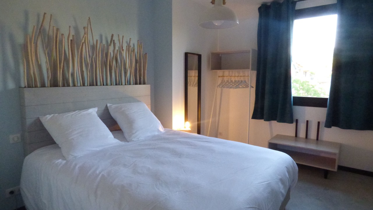Photo of Bedroom in Les Angles