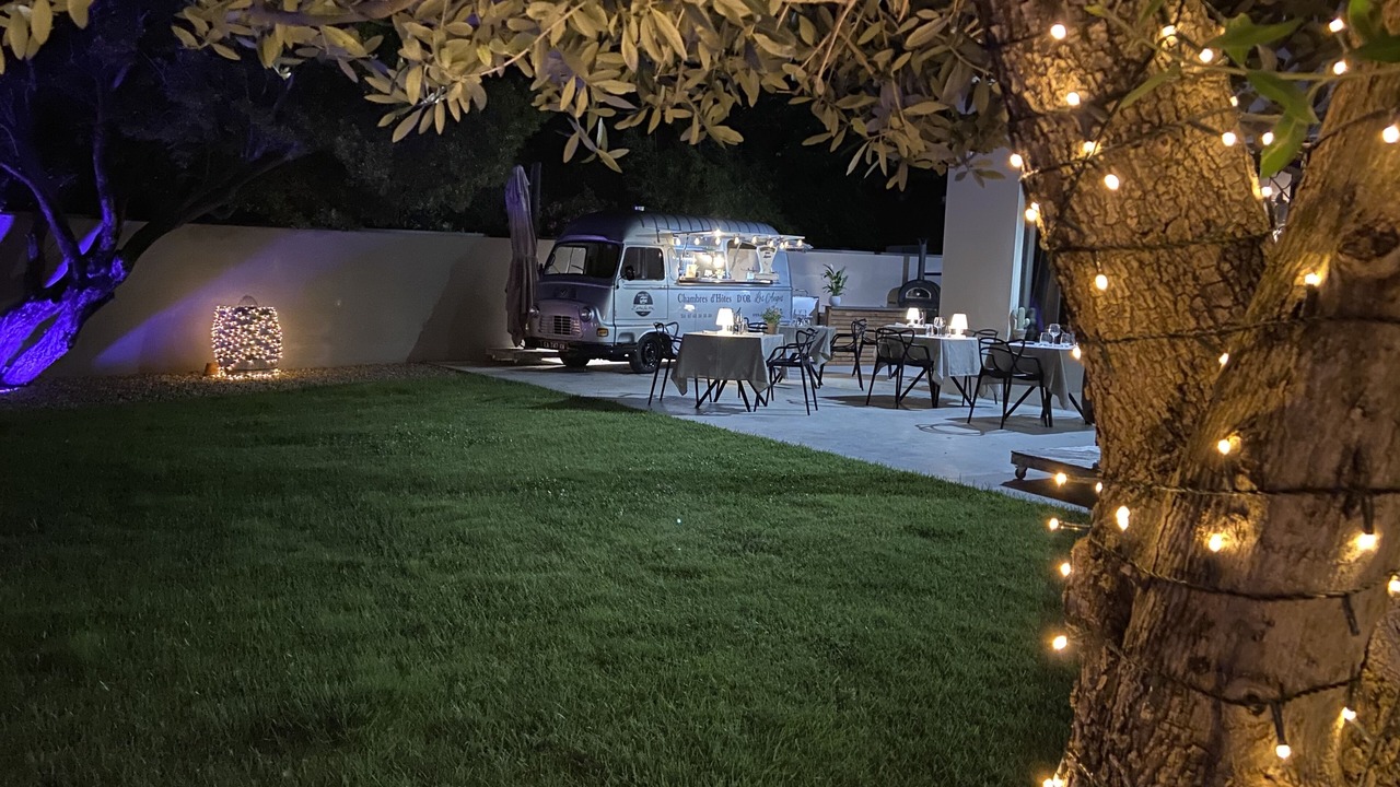 Photo of Outdoor in Les Angles