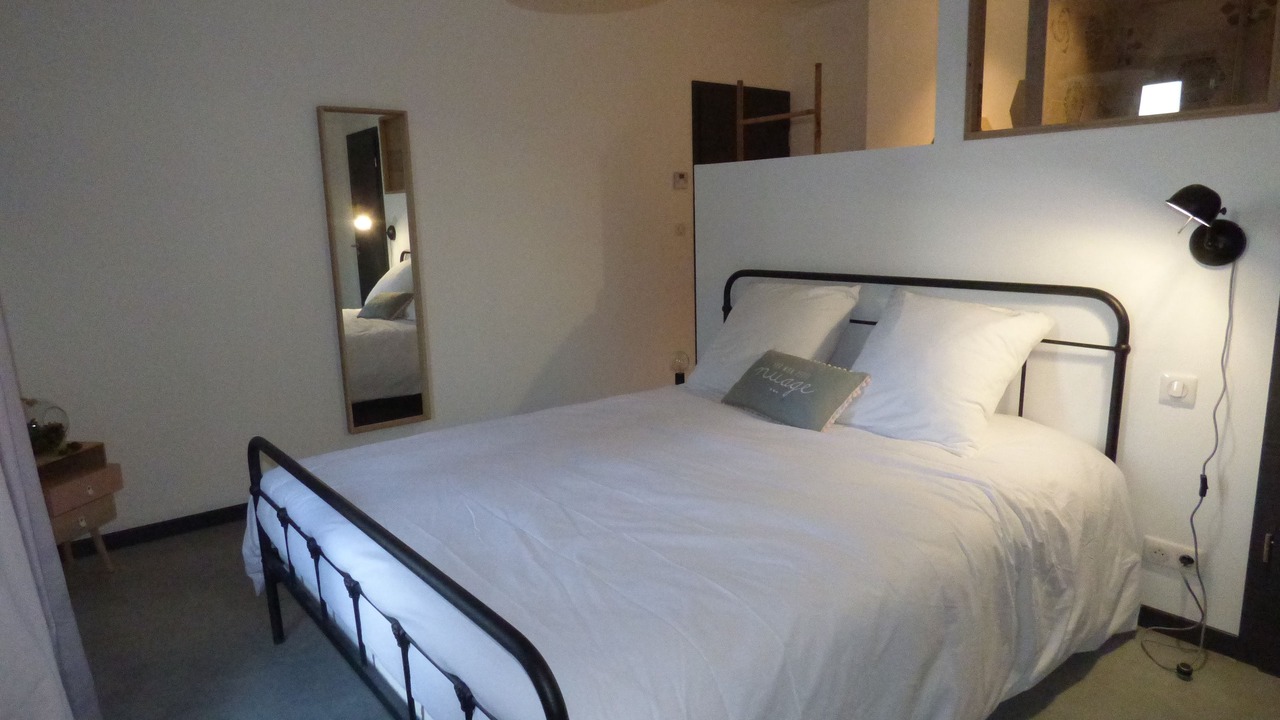 Photo of Bedroom in Les Angles