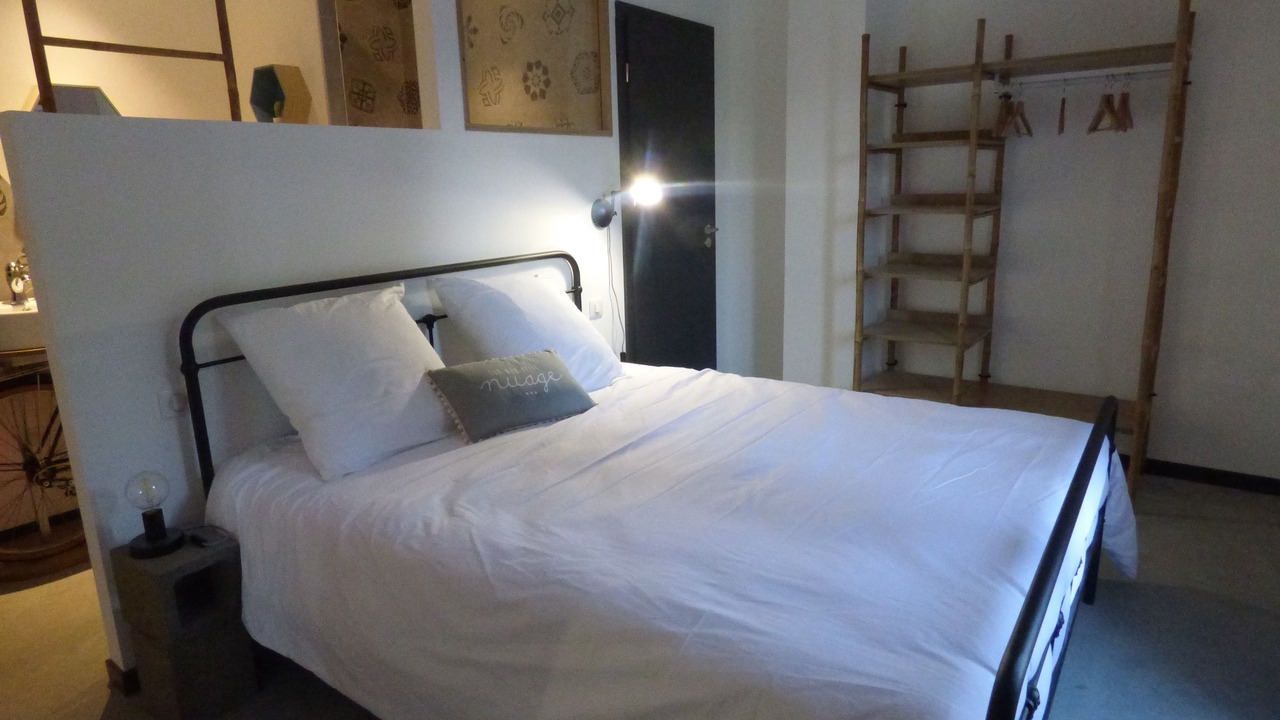 Photo of Bedroom in Les Angles