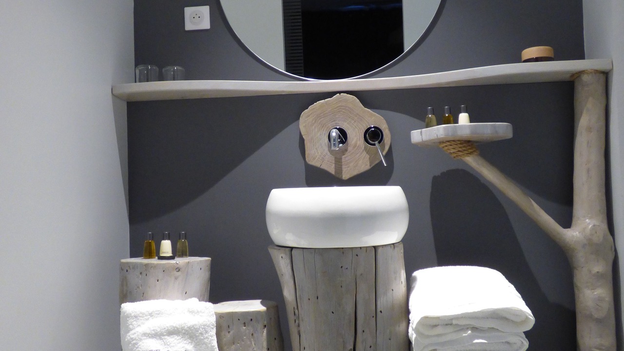 Photo of Bathroom in Les Angles