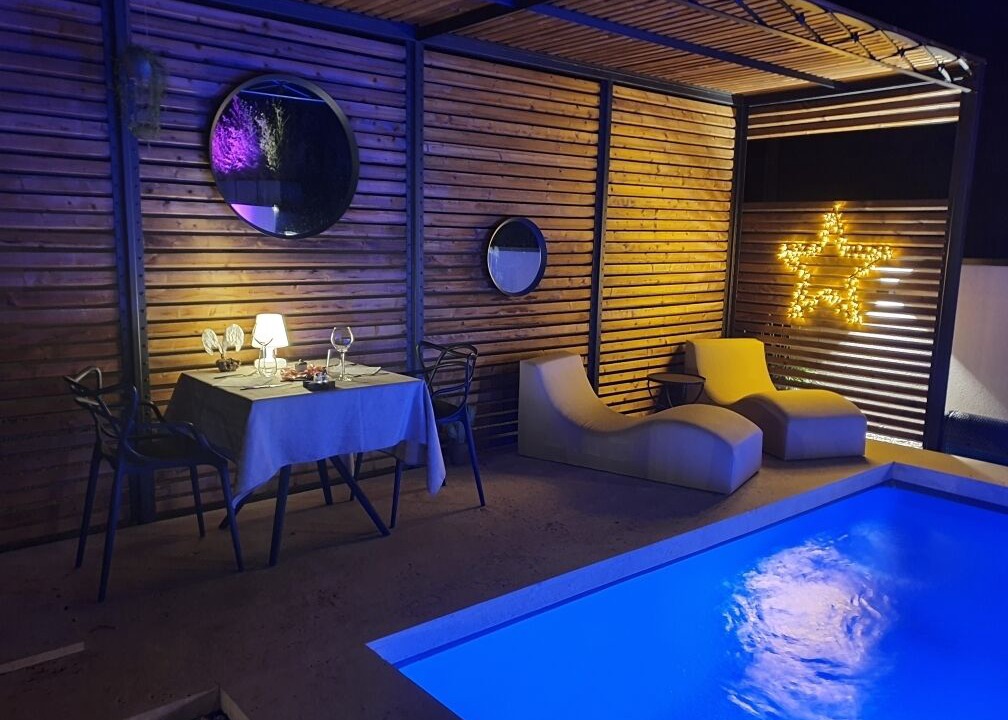 Photo of Outdoor in Les Angles