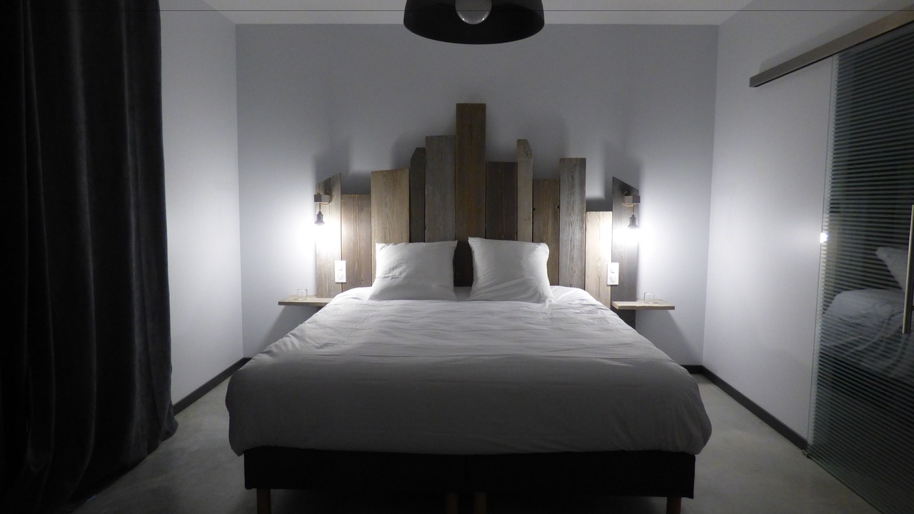 Photo of Bedroom in Les Angles