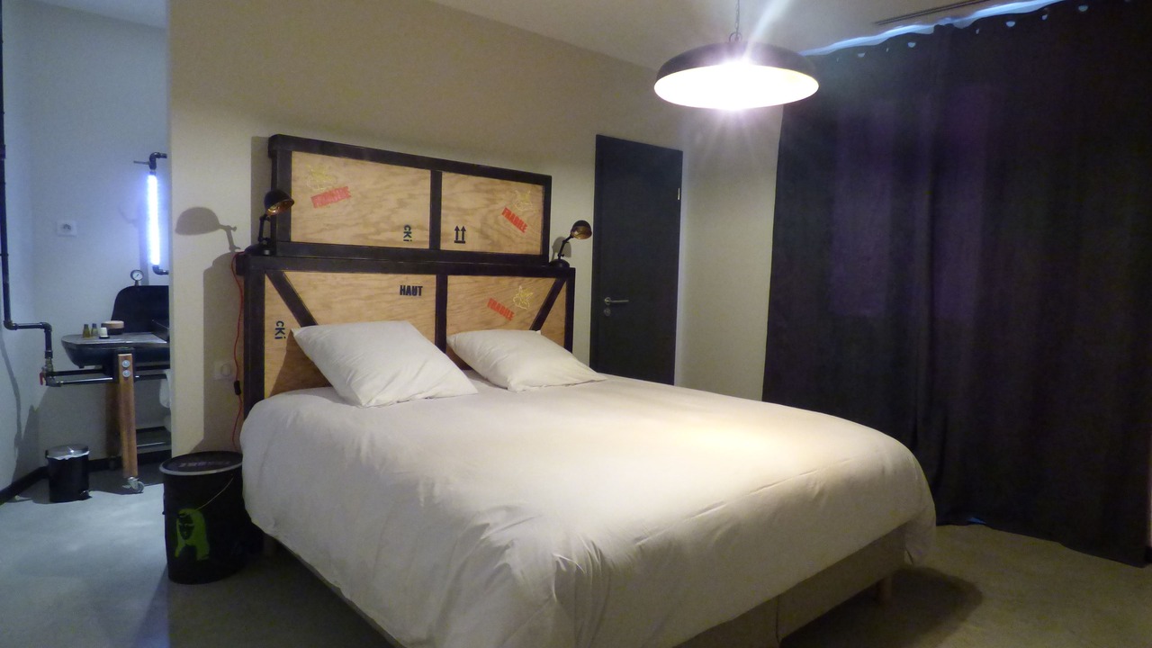 Photo of Bedroom in Les Angles